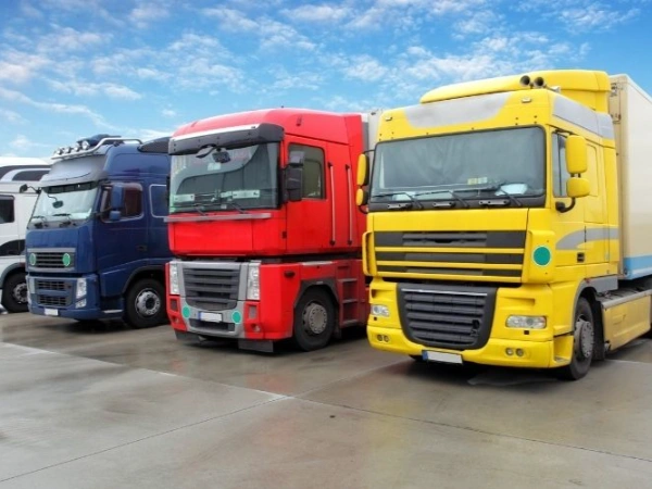 Konya Doğanşar Nakliye